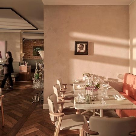 1884 Norderney Otel Dış mekan fotoğraf