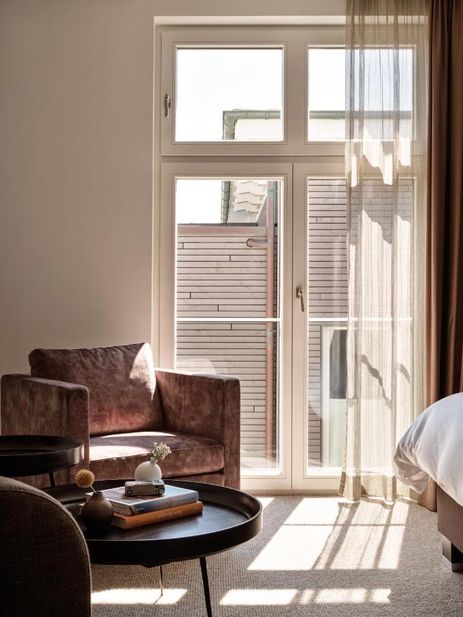 1884 Norderney Otel Dış mekan fotoğraf