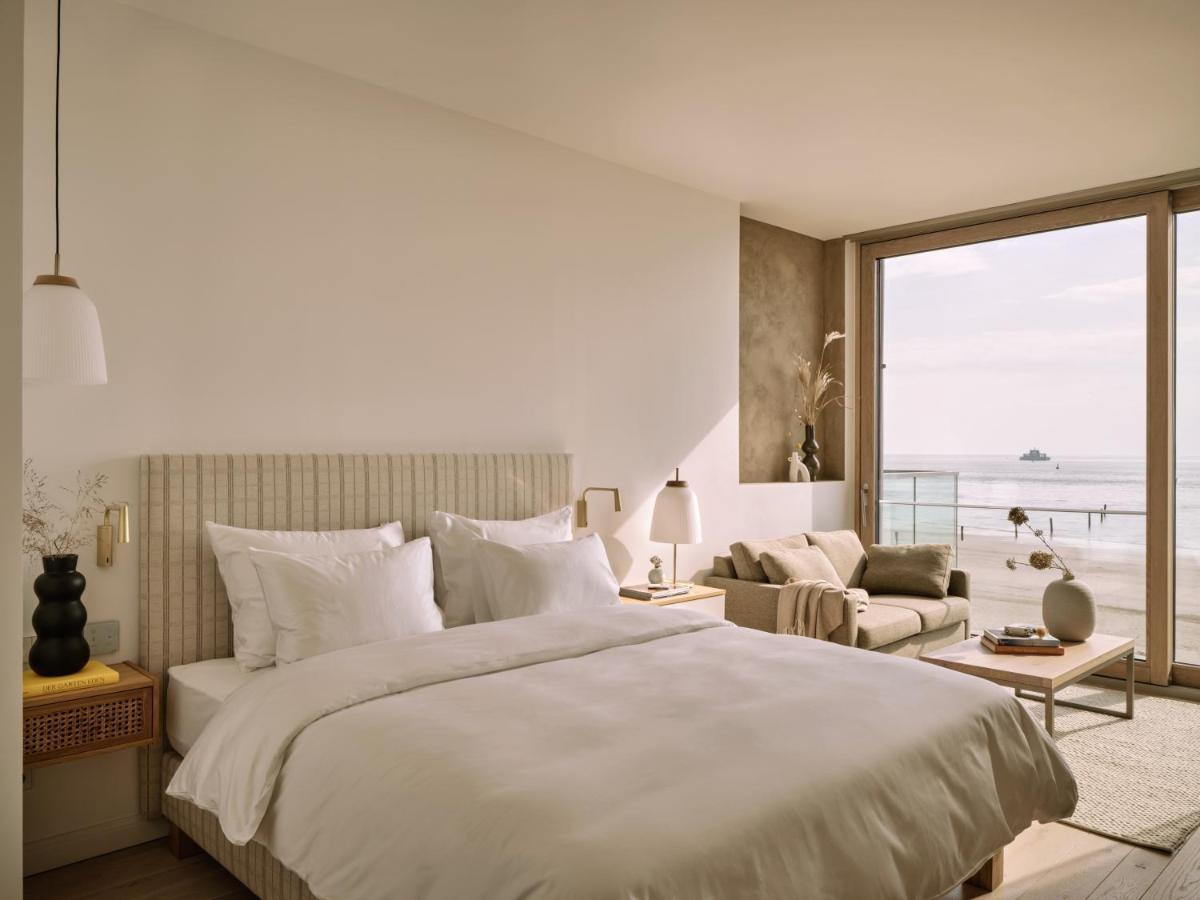 1884 Norderney Otel Dış mekan fotoğraf