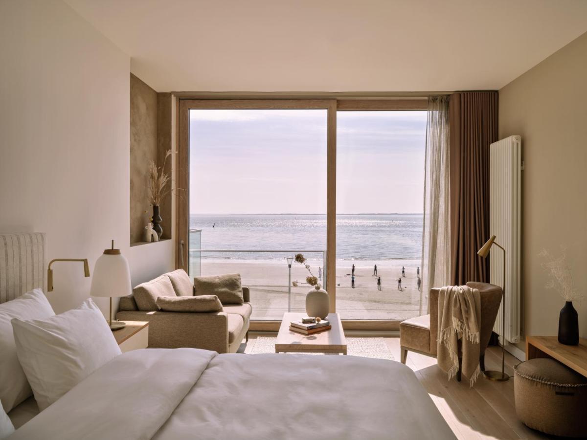 1884 Norderney Otel Dış mekan fotoğraf